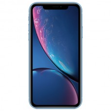 Смартфон Apple iPhone XR 256GB Blue