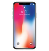 Смартфон Apple iPhone X 256GB Space Gray