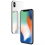 Смартфон Apple iPhone X 256GB Silver