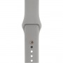 Смарт-часы Apple Watch S2 Sport 42mm Silver Al/White (MNPJ2RU/A)