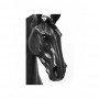 Торшер Standing Horse Black