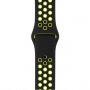 Смарт-часы Apple Watch Nike+ 42mm Space Grey Al /Volt (MP0A2RU/A)