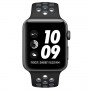 Смарт-часы Apple Watch Nike+ 42mm Sp.Grey Al /CoolGrey (MNYY2RU/A)