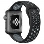 Смарт-часы Apple Watch Nike+ 42mm Sp.Grey Al /CoolGrey (MNYY2RU/A)