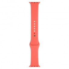 Ремешок Apple 38mm Pink Sport Band (MJ4K2ZM/A)