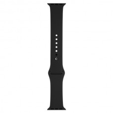 Ремешок Apple 38mm Black Sport Band (MJ4G2ZM/A)