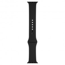 Ремешок Apple 38mm Black Sport Stainless Steel Pin (MJ4F2ZM/A)