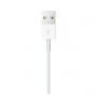 Зарядное устройство для Apple Watch Apple Watch Magnetic Charging Cable 2m (MJVX2ZM/A)