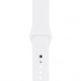 Смарт-часы Apple Watch S2 Sport 38mm St.Steel/White (MNP42RU/A)