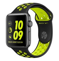 Смарт-часы Apple Watch Nike+ 38mm