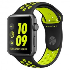 Смарт-часы Apple Watch Nike+ 38mm