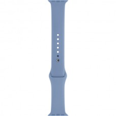 Ремешок Apple 38mm Azure Sport Band S/M & M/L (MPUJ2ZM/A)