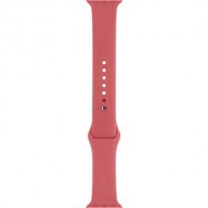 Ремешок Apple 38mm Camellia Sport Band S/M & M/L (MPUK2ZM/A)