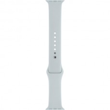 Ремешок Apple 38mm Mist Blue Sport Band