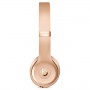 Наушники Bluetooth Beats Beats Solo3 Wireless On-Ear Gold (MNER2ZE/A)