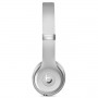 Наушники Bluetooth Beats Beats Solo3 Wireless On-Ear Silver (MNEQ2ZE/A)