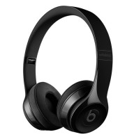 Наушники Bluetooth Beats Beats Solo3 Wireless On-Ear Gloss Black MNEN2ZE/A