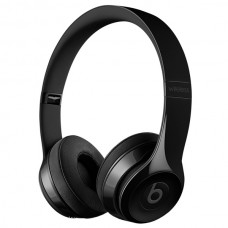 Наушники Bluetooth Beats Beats Solo3 Wireless On-Ear Gloss Black MNEN2ZE/A