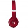 Наушники накладные Beats Solo 2 Red Luxe Edition (ML9G2ZE/A)