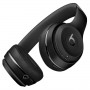 Наушники Bluetooth Beats Beats Solo3 Wireless On-Ear Black (MP582ZE/A)