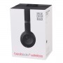 Наушники Bluetooth Beats Beats Solo3 Wireless On-Ear Black (MP582ZE/A)