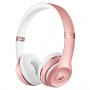 Наушники Bluetooth Beats Beats Solo3 Wireless On-Ear Rose Gold (MNET2ZE/A)