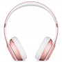 Наушники Bluetooth Beats Beats Solo3 Wireless On-Ear Rose Gold (MNET2ZE/A)