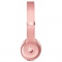 Наушники Bluetooth Beats Beats Solo3 Wireless On-Ear Rose Gold (MNET2ZE/A)