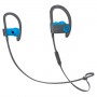 Спортивные наушники Bluetooth Beats Powerbeats3 Wireless Flash Blue (MNLX2ZE/A)