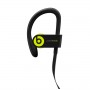 Спортивные наушники Bluetooth Beats Powerbeats3 Wireless Shock Yellow (MNN02ZE/A)