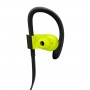 Спортивные наушники Bluetooth Beats Powerbeats3 Wireless Shock Yellow (MNN02ZE/A)