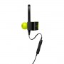 Спортивные наушники Bluetooth Beats Powerbeats3 Wireless Shock Yellow (MNN02ZE/A)