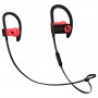 Спортивные наушники Bluetooth Beats Powerbeats3 Wireless Siren Red (MNLY2ZE/A)