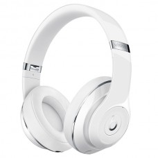 Наушники Bluetooth Beats by Dr.Dre Studio Wireless Gloss White (MP1G2ZE/A)