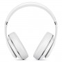 Наушники Bluetooth Beats by Dr.Dre Studio Wireless Gloss White (MP1G2ZE/A)