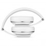 Наушники Bluetooth Beats by Dr.Dre Studio Wireless Gloss White (MP1G2ZE/A)