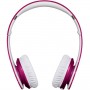 Наушники накладные Beats Solo HD Pink