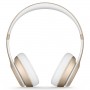 Наушники Bluetooth Beats Solo 2 Wireless Gold