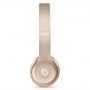 Наушники Bluetooth Beats Solo 2 Wireless Gold