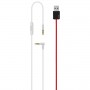 Наушники Bluetooth Beats Solo 2 Wireless White (MHNH2ZE/A)