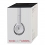 Наушники Bluetooth Beats Solo 2 Wireless White (MHNH2ZE/A)