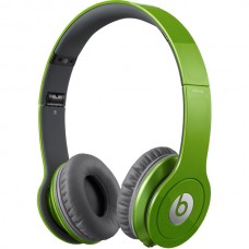 Наушники накладные Beats Solo HD Green