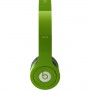 Наушники накладные Beats Solo HD Green