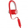 Спортивные наушники Bluetooth Beats Powerbeats 2 Wireless Red