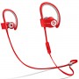 Спортивные наушники Bluetooth Beats Powerbeats 2 Wireless Red