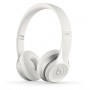 Наушники накладные Beats Solo 2 White