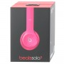 Наушники накладные Beats Solo 2 Pink