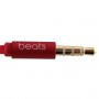 Наушники внутриканальные Beats urBeats Red (MH9T2ZM/A)