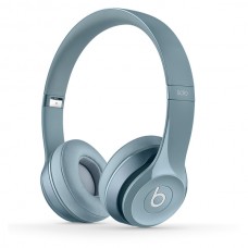 Наушники накладные Beats Solo 2 Silver