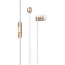 Наушники внутриканальные Beats urBeats 2 Gold (MK9X2ZE/A)